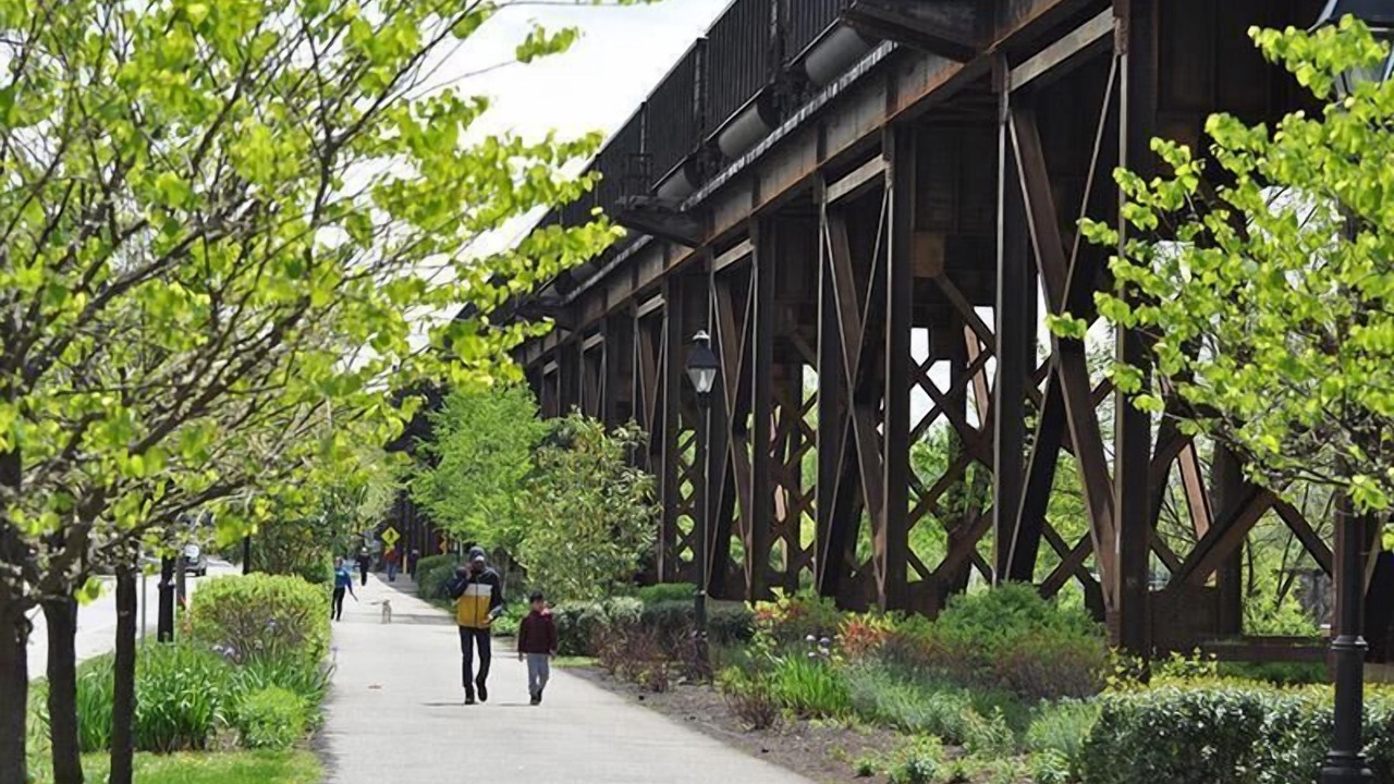Photo of Others in Shockoe Bottom