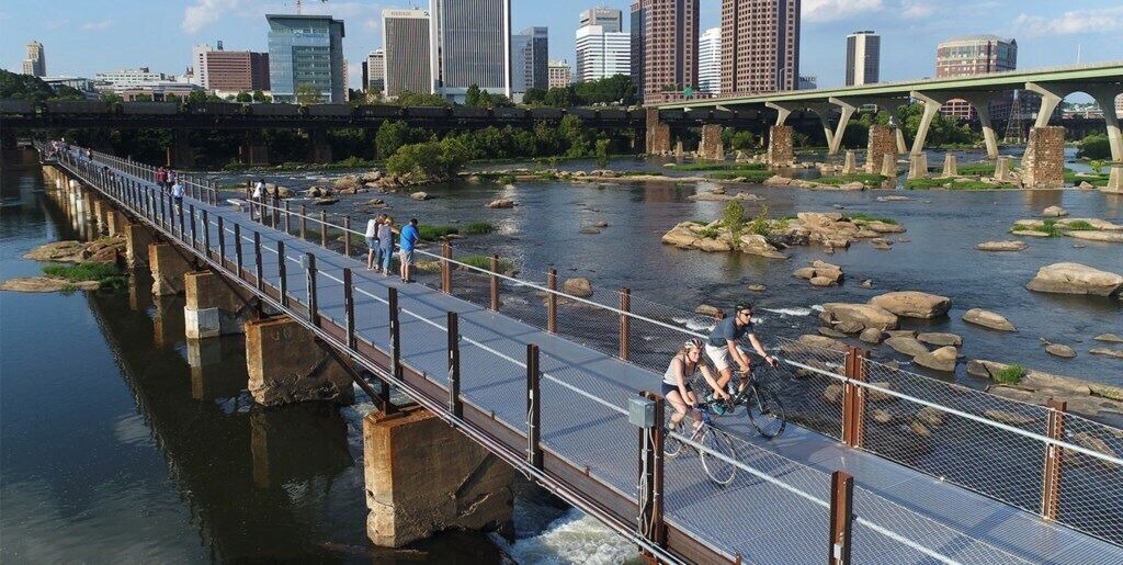 Photo of Outdoor in Shockoe Bottom