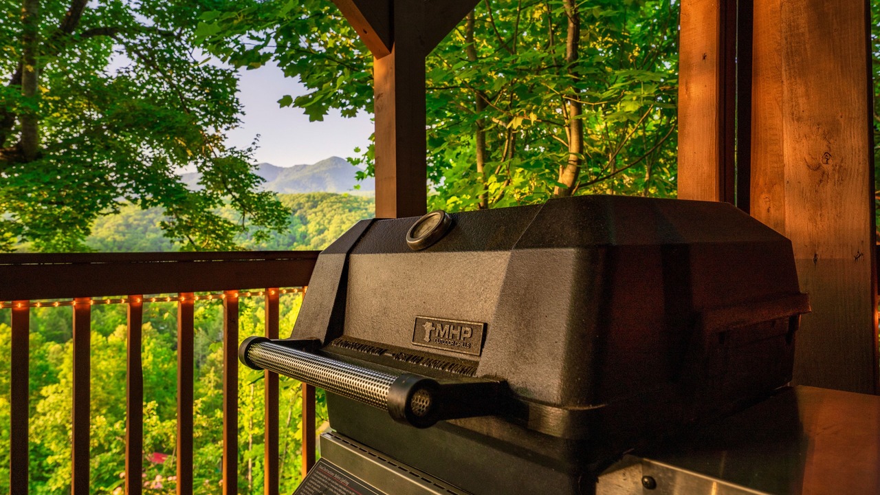 Photo of Outdoor in Gatlinburg