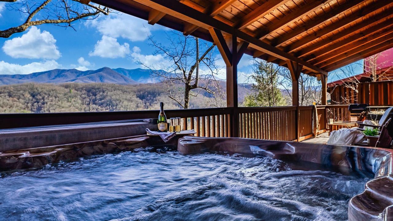 Photo of Outdoor in Gatlinburg