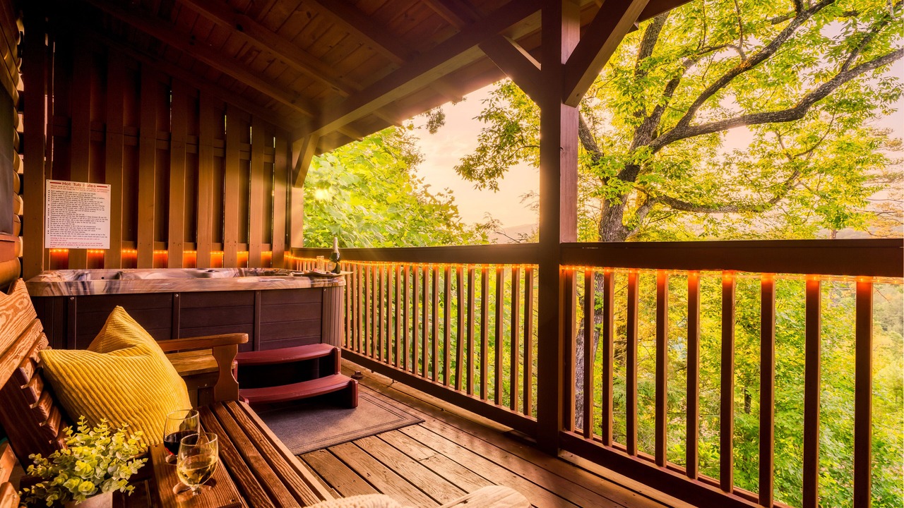 Photo of Outdoor in Gatlinburg