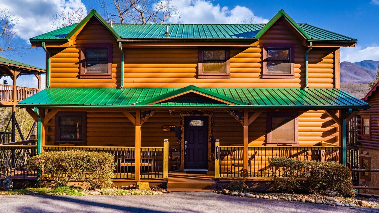 Photo of Outdoor in Gatlinburg