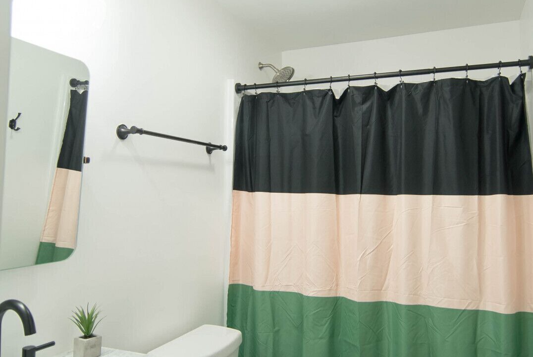 Photo of Bathroom in Travelers Rest