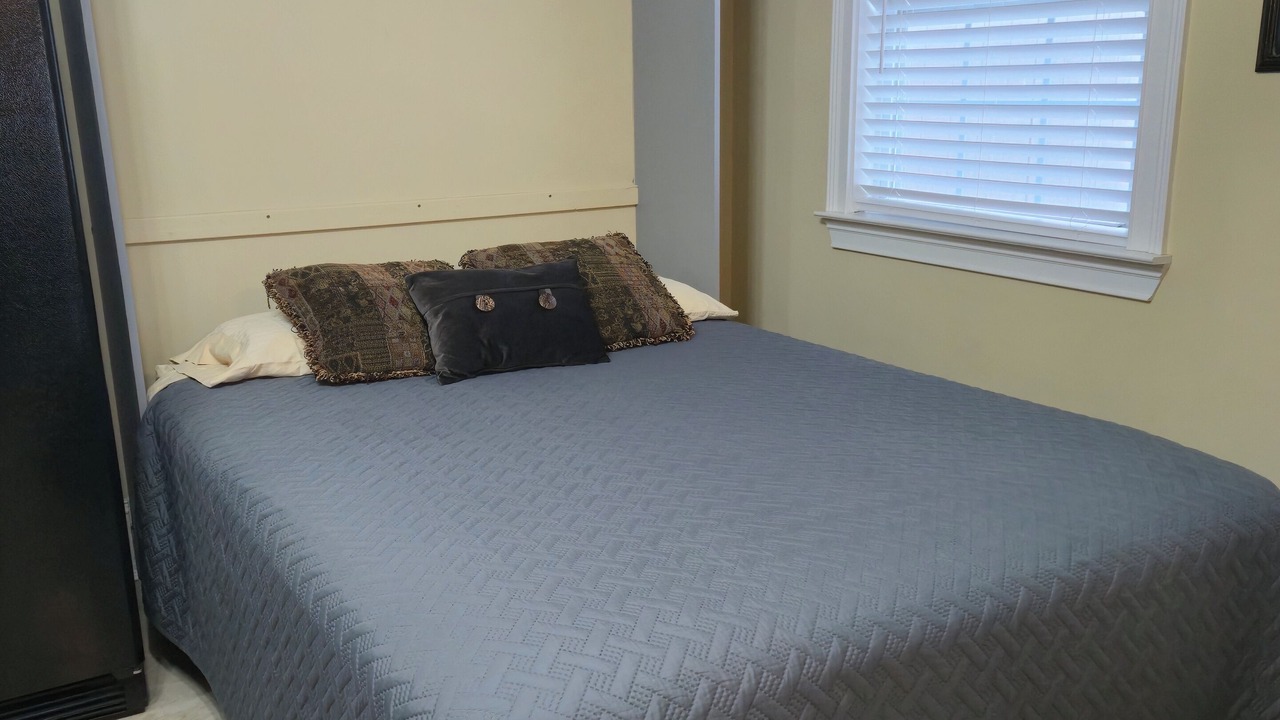 Photo of Bedroom in Signal Mountain