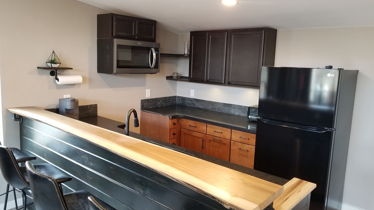 Photo of Kitchen in Lynn
