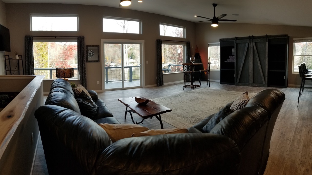 Photo of Livingroom in Lynn