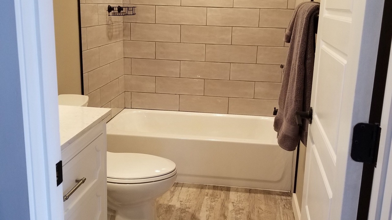 Photo of Bathroom in Lynn