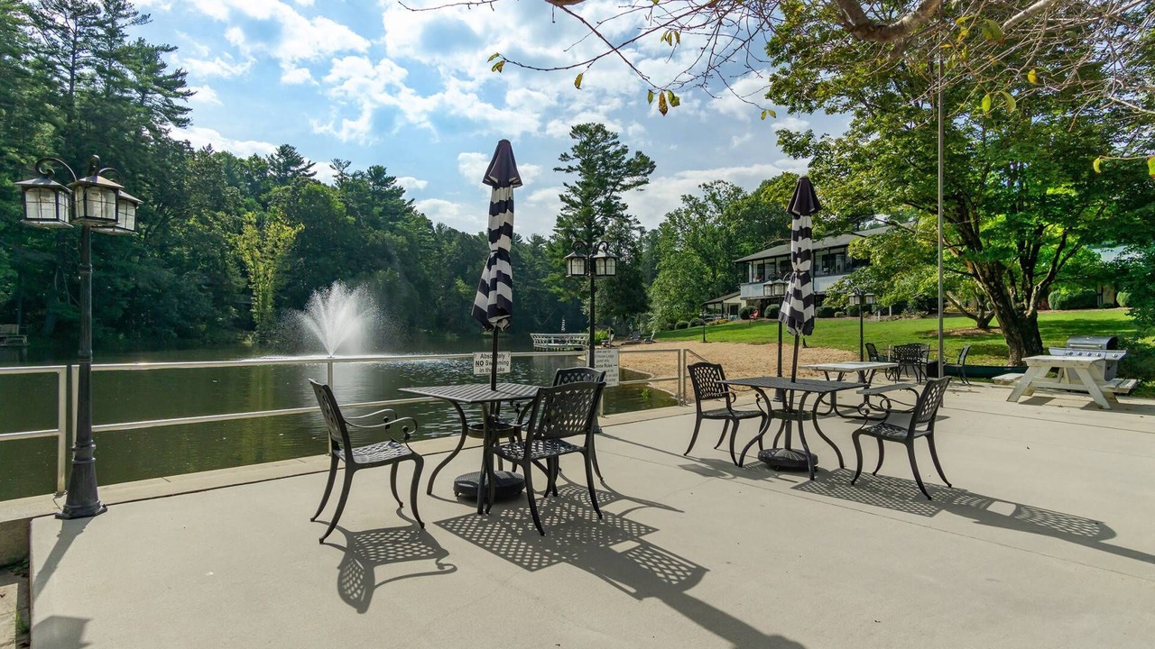 Photo of Outdoor in Flat Rock
