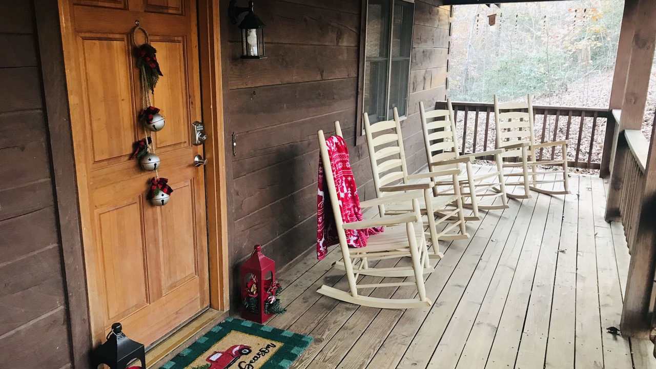 Photo of Patio Balcony in Lynn