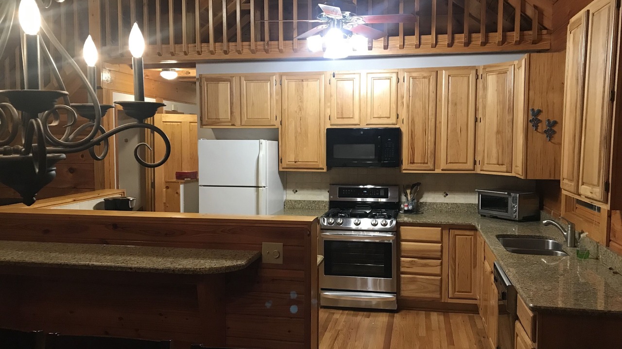 Photo of Kitchen in Lynn