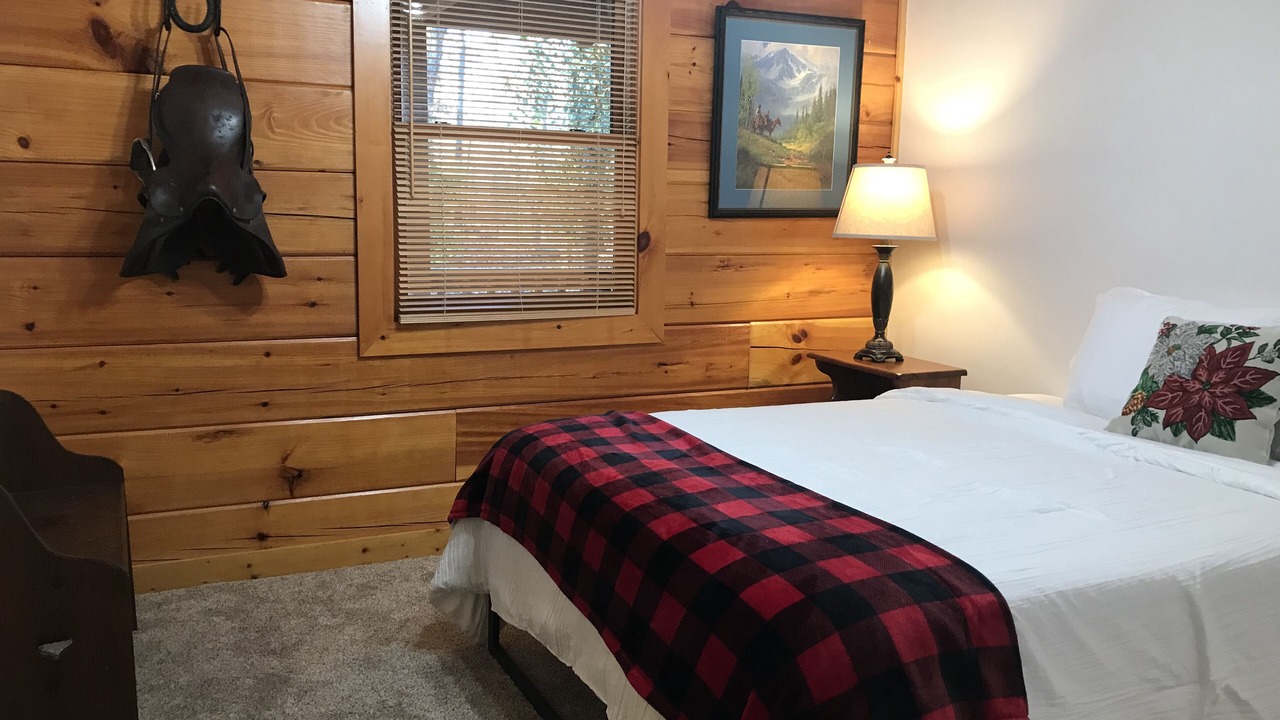 Photo of Bedroom in Lynn