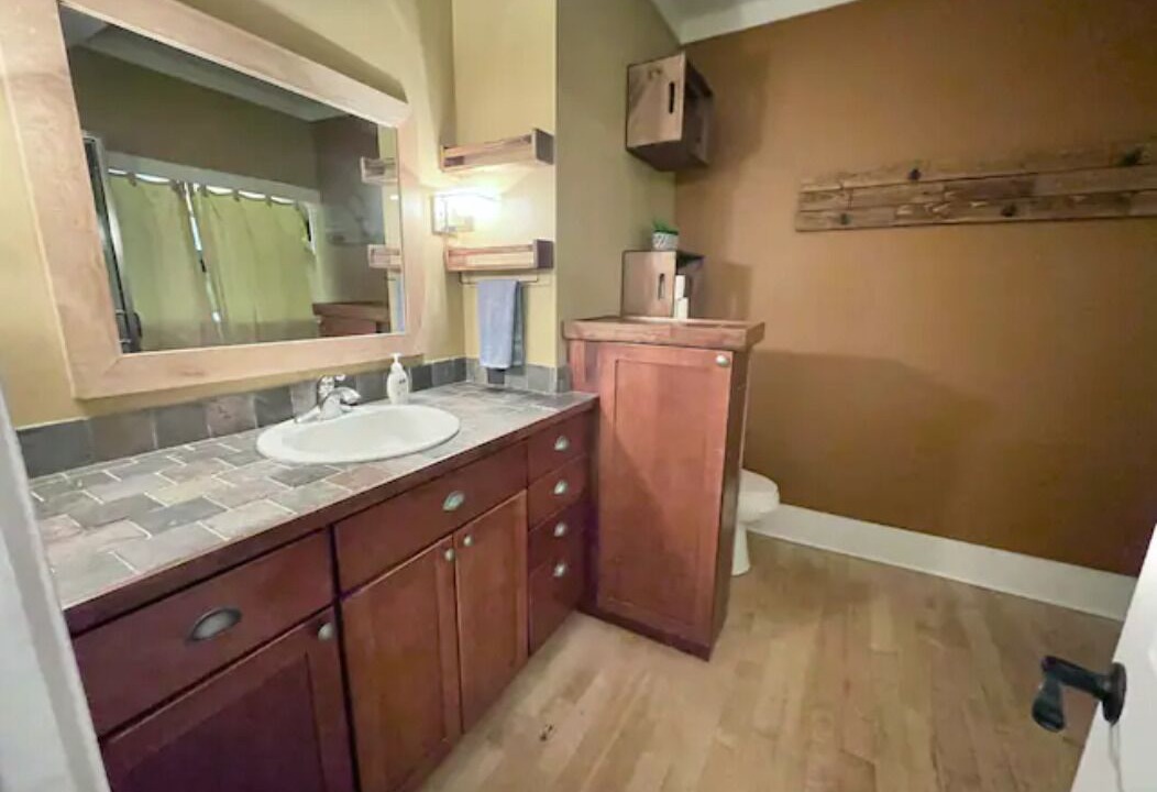 Photo of Bathroom in Greenwood