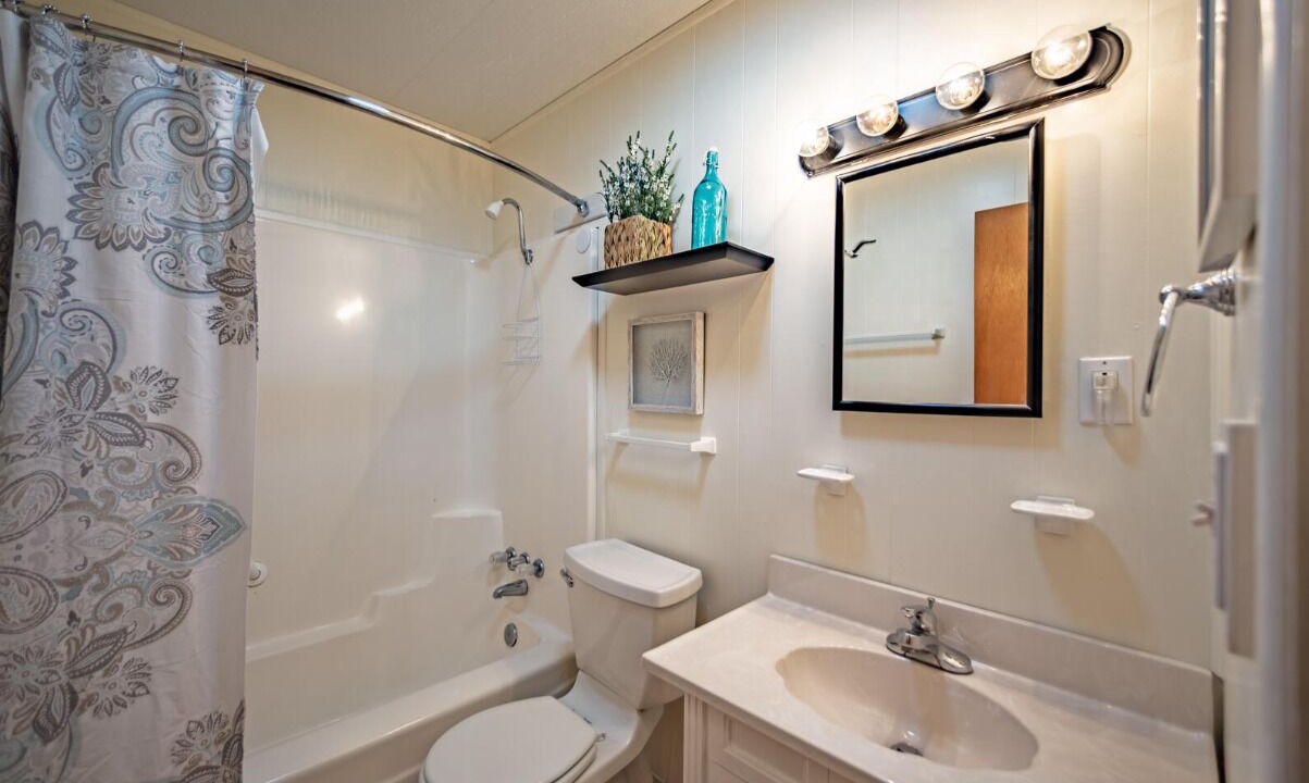 Photo of Bathroom in Avon