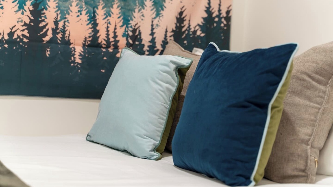Photo of Bedroom in South Nashville