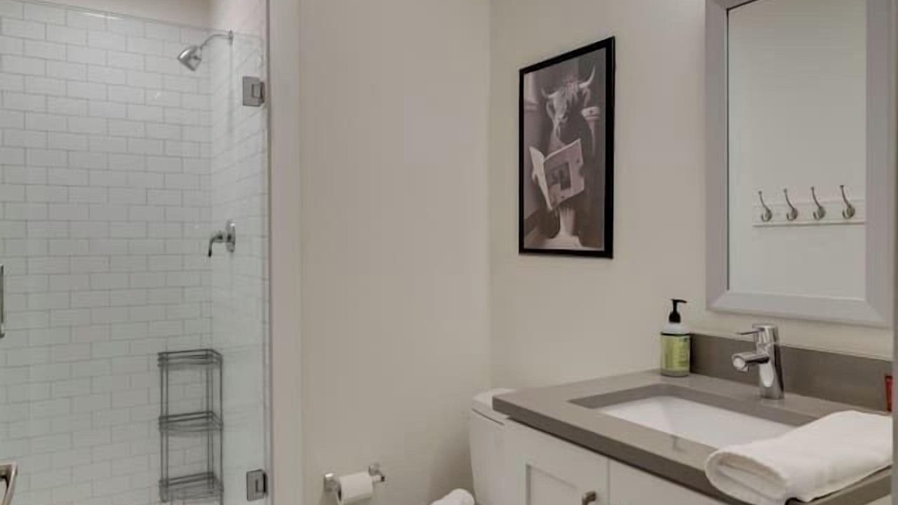 Photo of Bathroom in South Nashville
