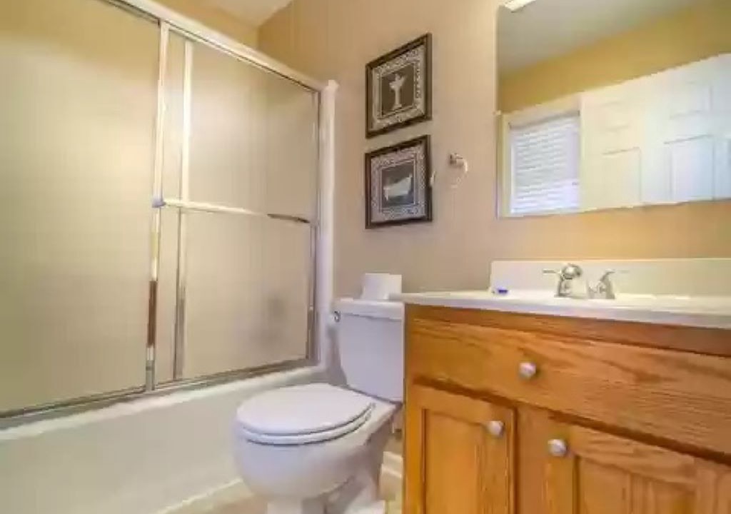 Photo of Bathroom in Goodview