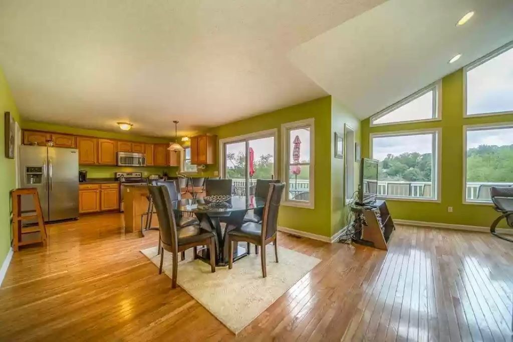 Photo of Kitchen in Goodview