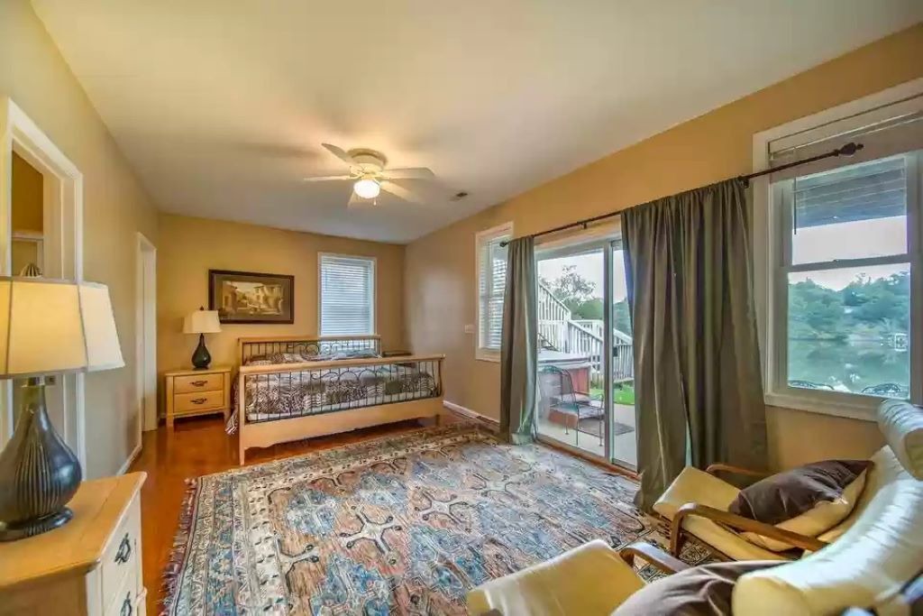 Photo of Bedroom in Goodview