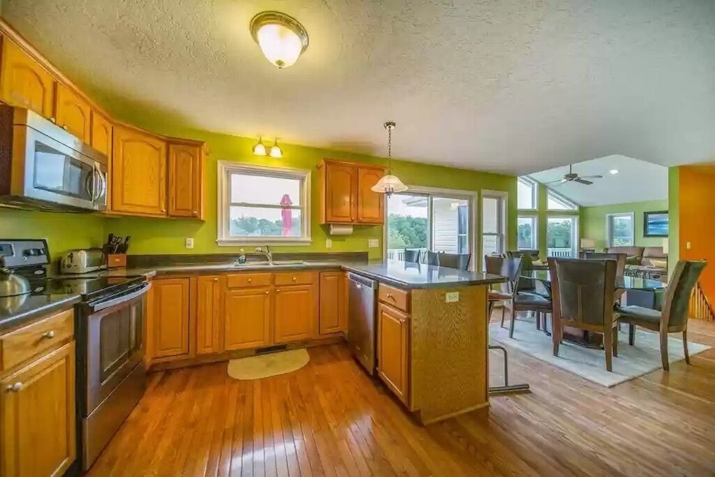 Photo of Kitchen in Goodview
