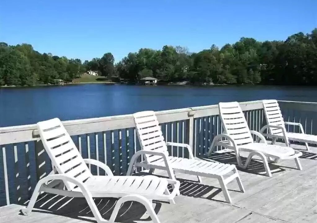 Photo of Patio Balcony in Goodview