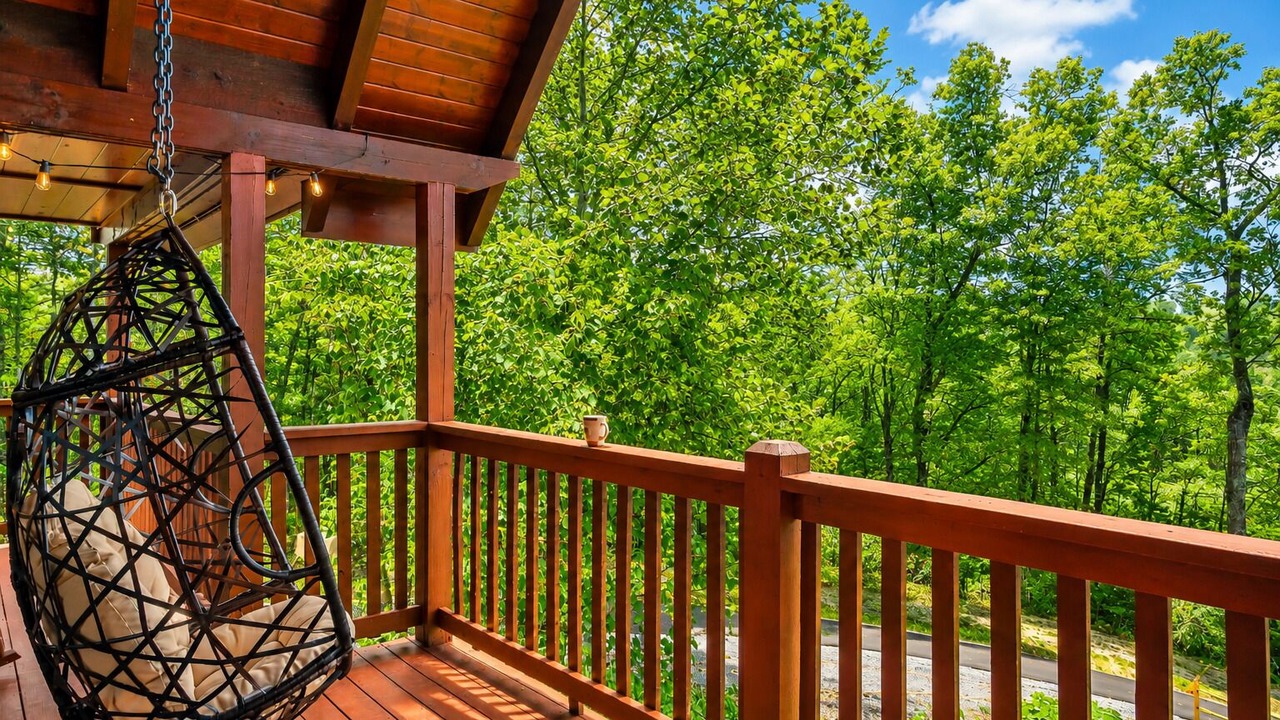 Photo of Outdoor in Black Bear Falls