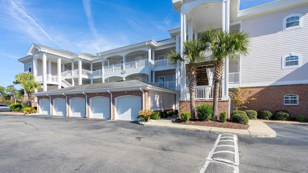 Photo of Outdoor in Central Myrtle Beach