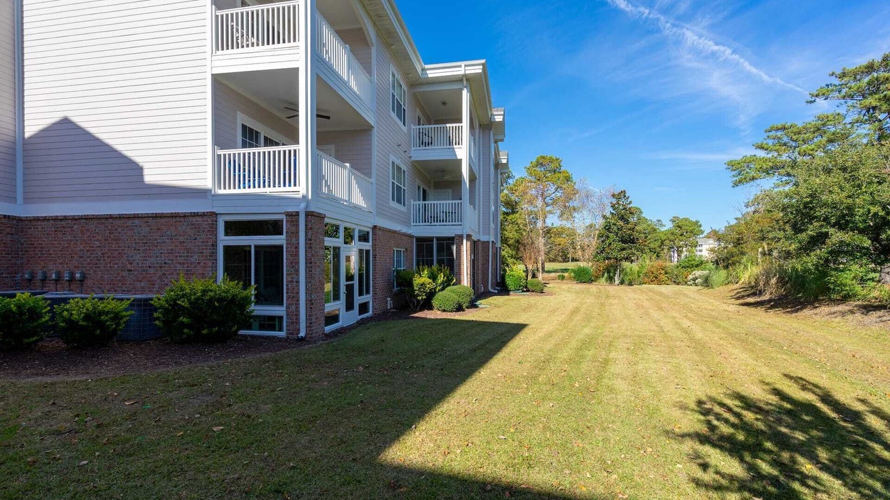 Photo of Outdoor in Central Myrtle Beach