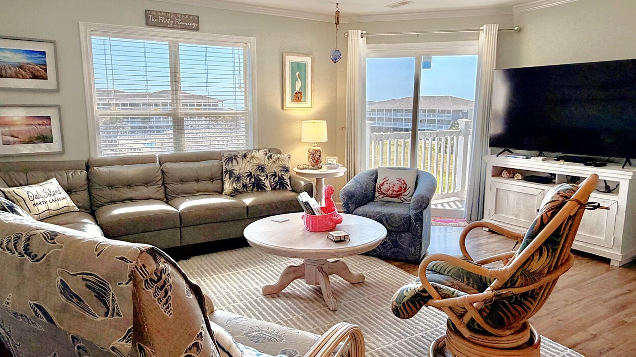 Photo of Bedroom in Tranquil Harbour
