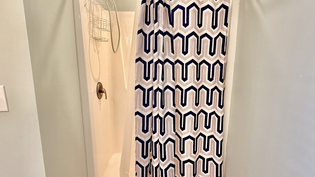 Photo of Bathroom in Tranquil Harbour