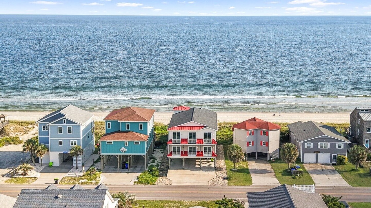 Photo of Others in Oak Island