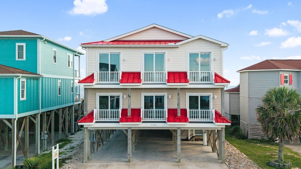 Photo of Others in Oak Island