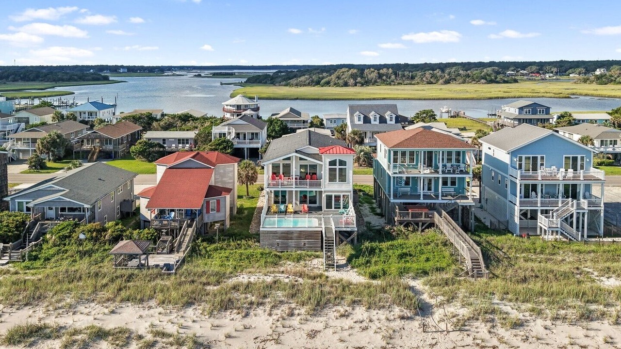 Photo of Others in Oak Island