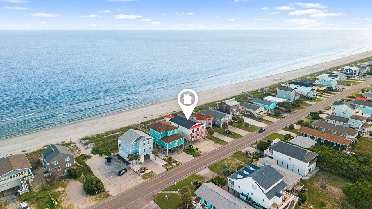 Photo of Others in Oak Island