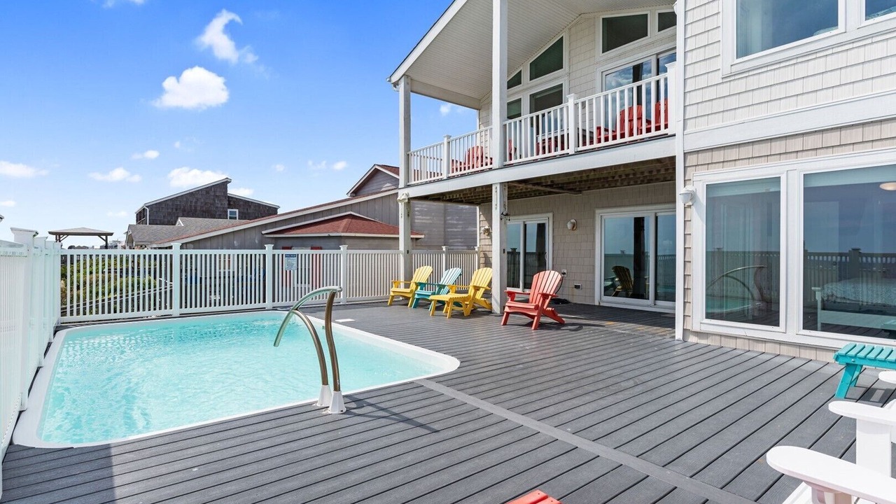 Photo of Others in Oak Island