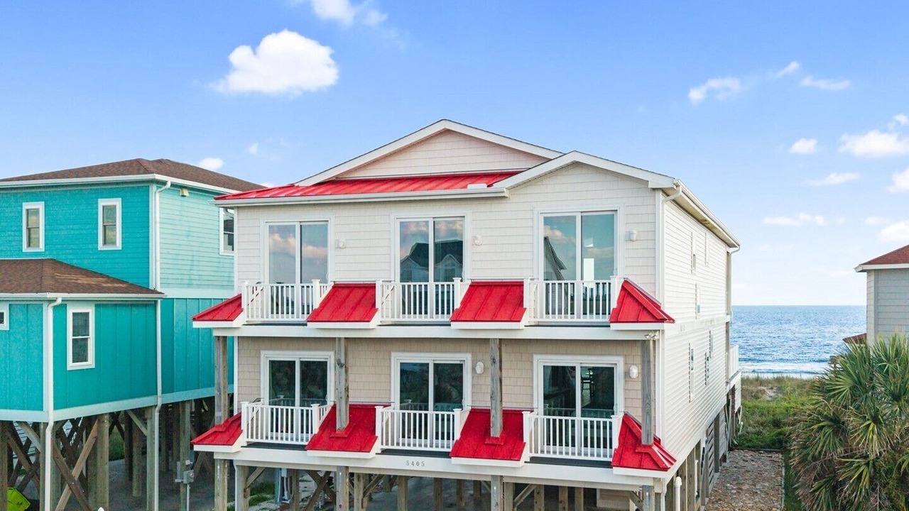Photo of Others in Oak Island