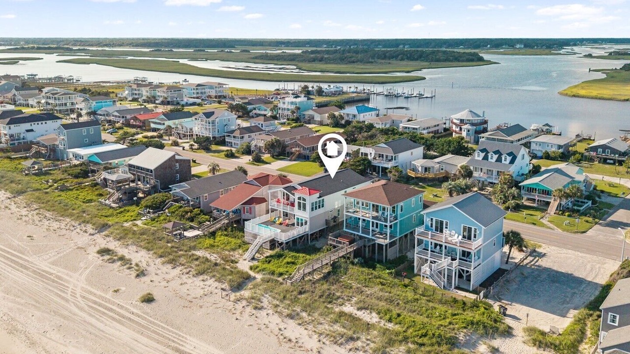 Photo of Others in Oak Island
