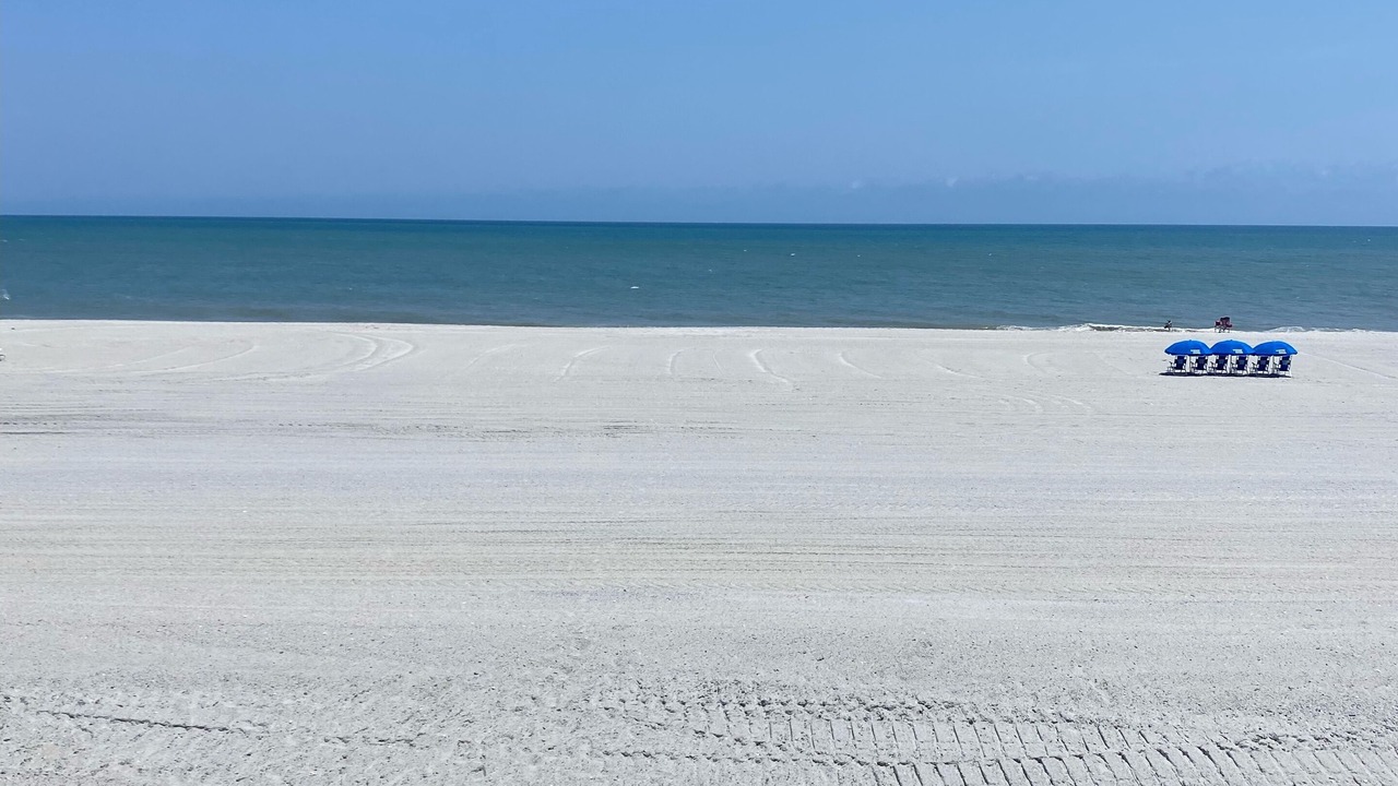 Photo of Patio Balcony in Kure Beach