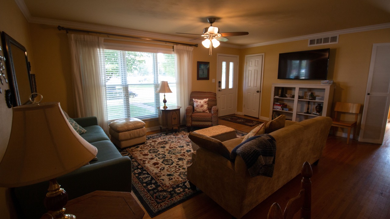Photo of Livingroom in Owensboro