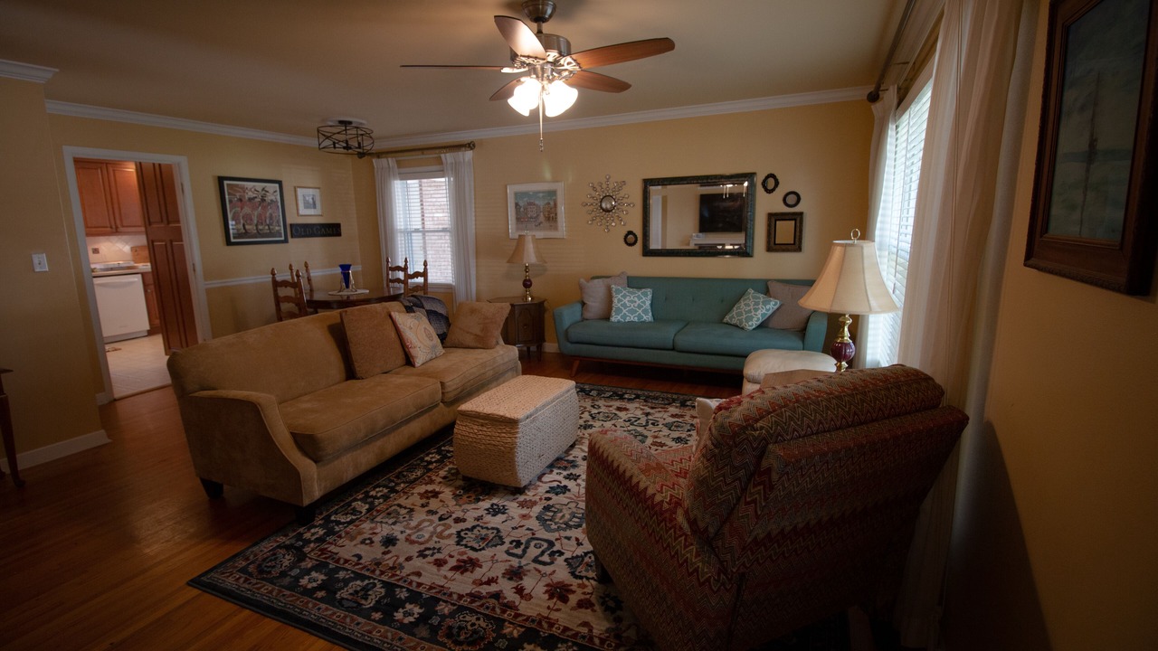 Photo of Livingroom in Owensboro