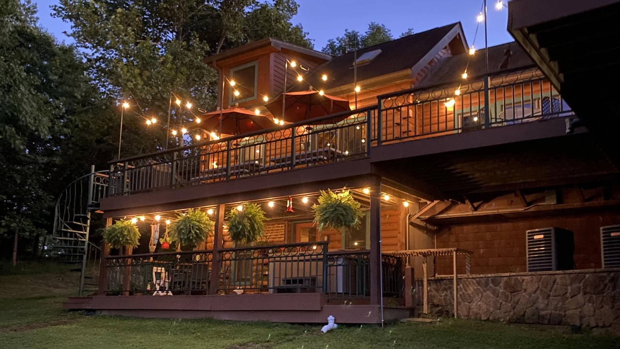 Photo of Outdoor in West Baden Springs