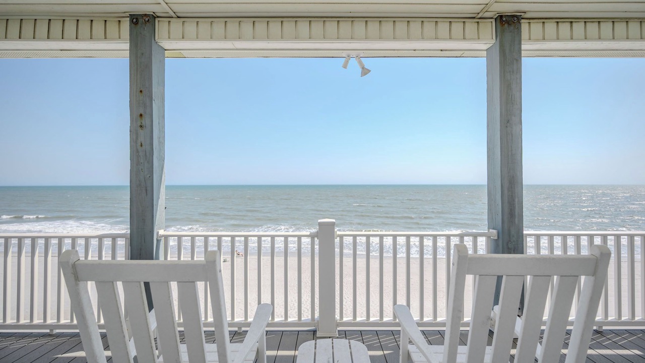 Photo of Outdoor in Oak Island