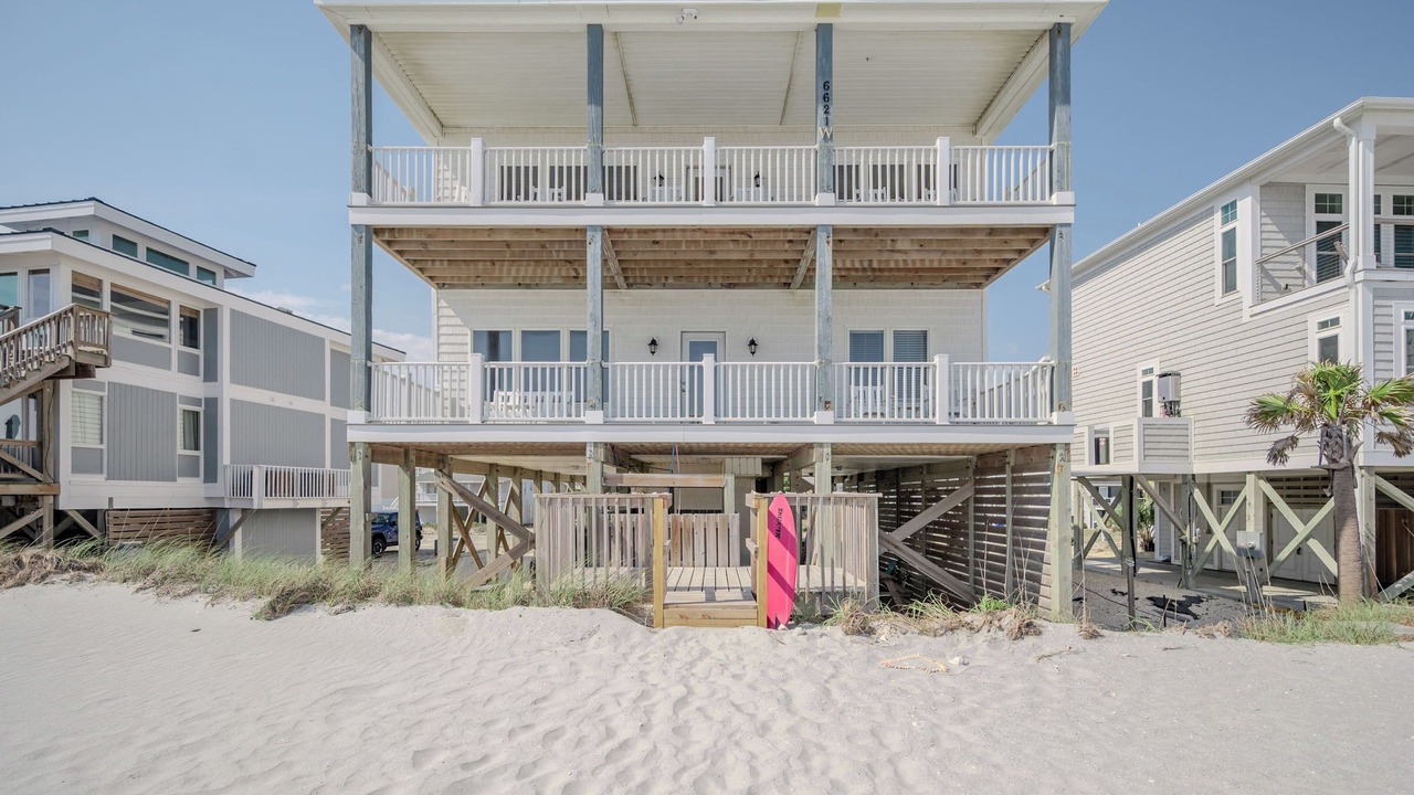 Photo of Outdoor in Oak Island