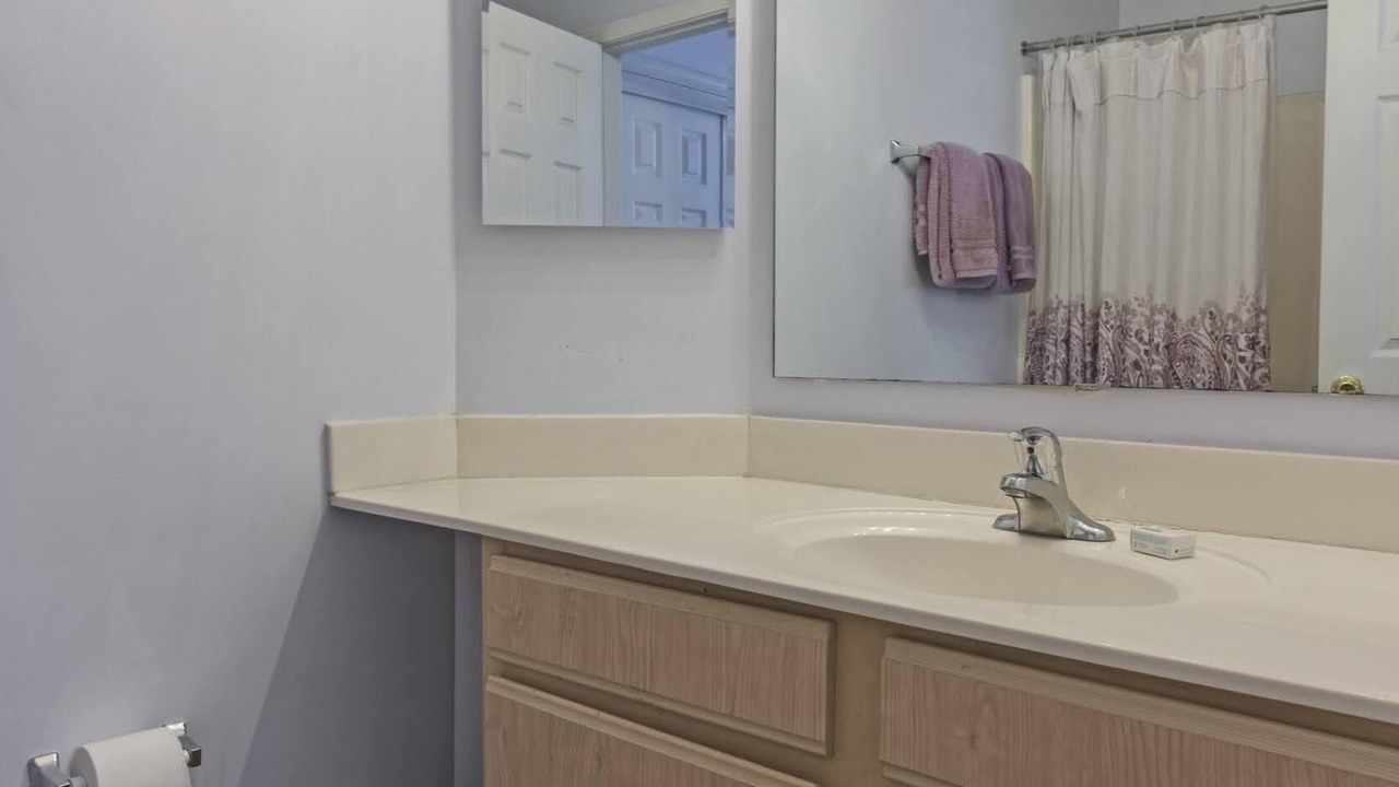 Photo of Bathroom in Wilmington