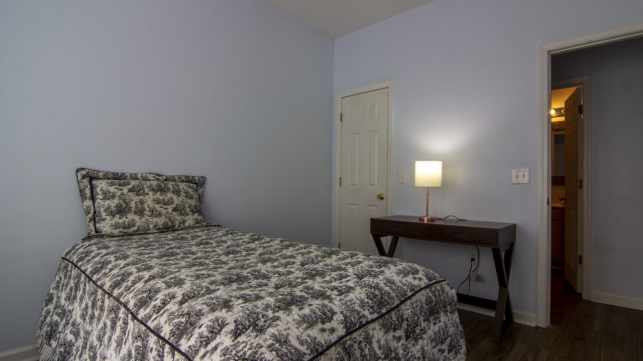 Photo of Bedroom in Wilmington