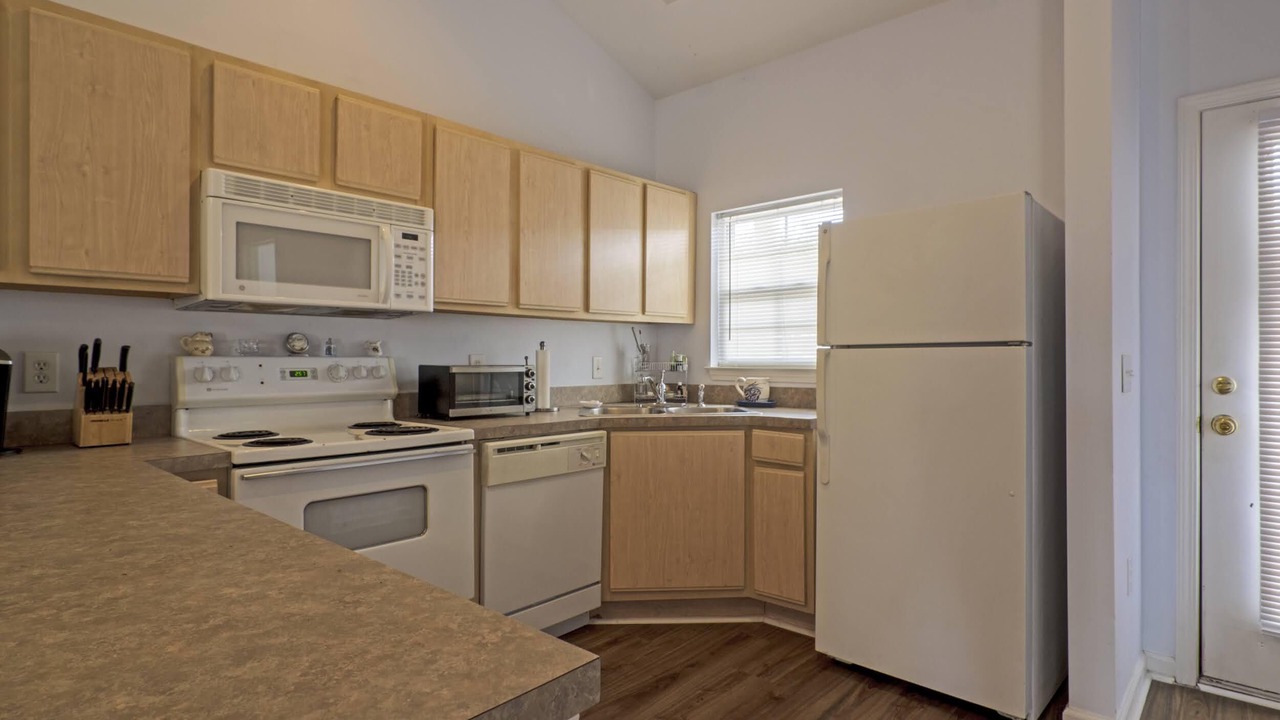 Photo of Kitchen in Wilmington