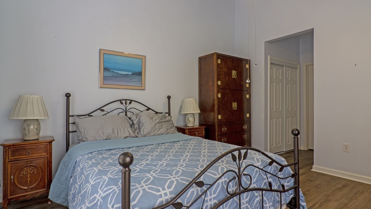 Photo of Bedroom in Wilmington