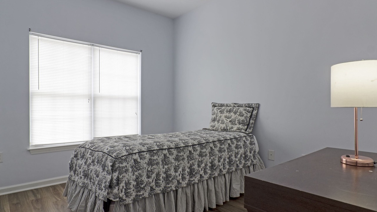 Photo of Bedroom in Wilmington