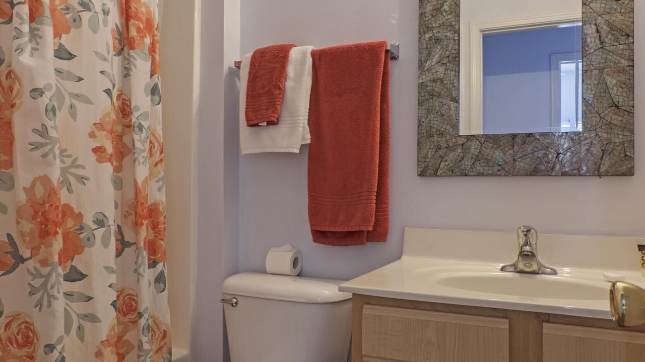 Photo of Bathroom in Wilmington