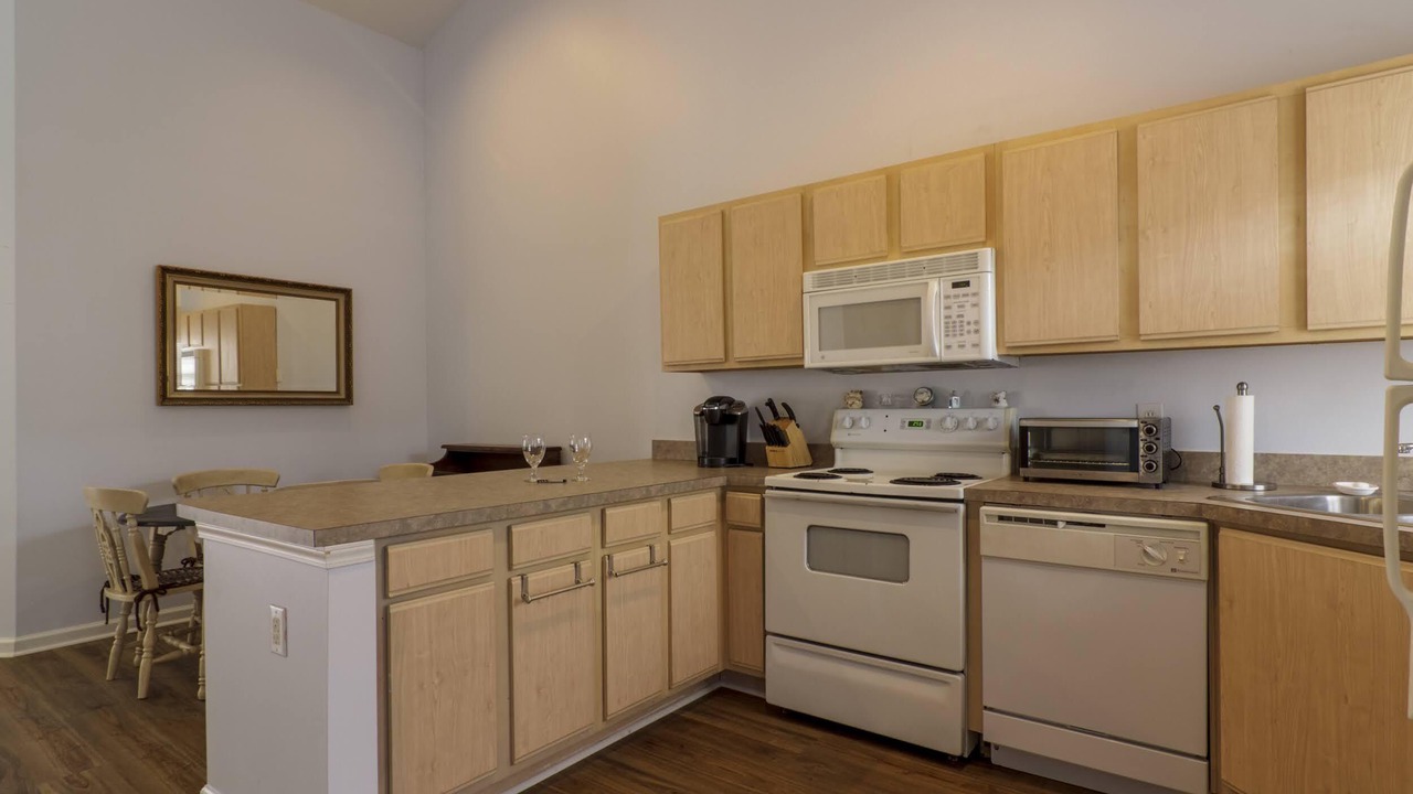 Photo of Kitchen in Wilmington