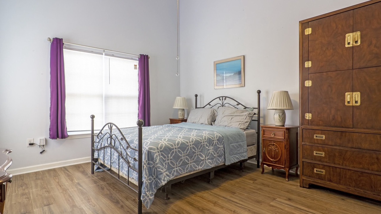 Photo of Bedroom in Wilmington